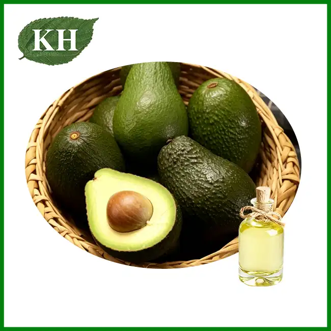 Avocado Refined Oil